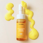 Mousse Purifiante Anti-Taches Au Curcuma