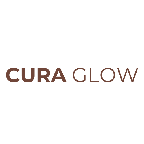 CURA GLOW.